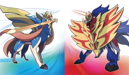 Nintendo And The Pokémon Company Release Joint Statement On Sword And Shield Leaker