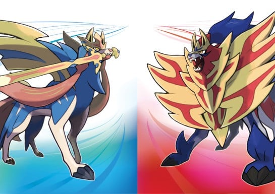 Zamazenta Debuts in Raid Battles - Leek Duck