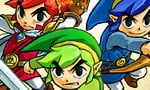 Review: The Legend of Zelda: Tri Force Heroes (3DS)