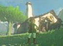 Zelda: Tears Of The Kingdom: How To Complete 'A Letter To Koyin' Side Adventure