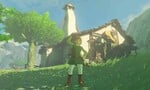 Zelda: Tears Of The Kingdom: How To Complete 'A Letter To Koyin' Side Adventure