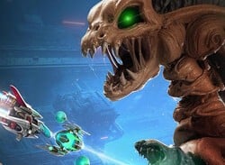 R-Type Dimensions III (Switch) - A Novel Remaster But A Purist's Nightmare