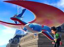 Pokémon Legends: Z-A's Next Ranked Battle Season Takes To The Skies With A Special Ruleset