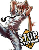 Stop Stress: A Day of Fury