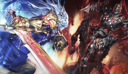 Actraiser Renaissance Hits Nintendo Switch Later Today