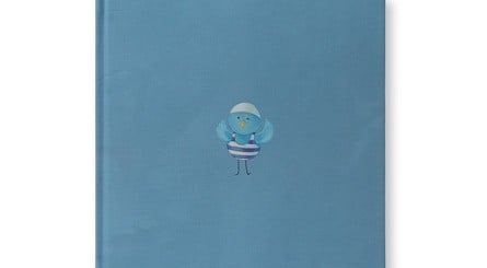 Blue Prince Physical