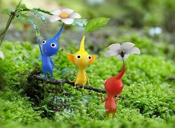 Pikmin 3 Deluxe - This Wii U Classic Is Shaping Up Well On Switch