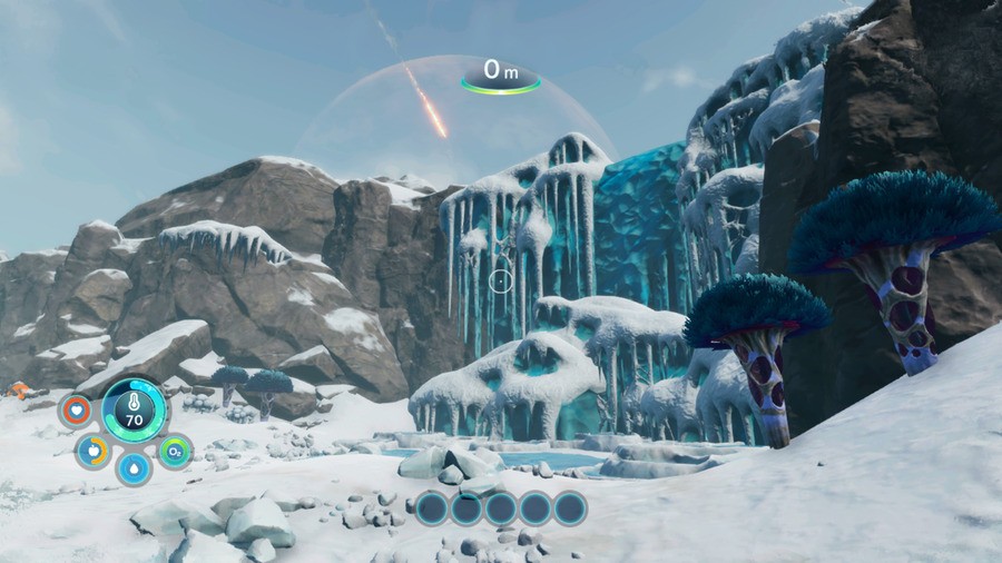 NintendoSwitch Subnautica BelowZero Screenshot 01