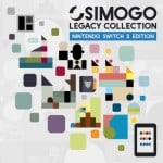 Simogo Legacy Collection - Nintendo Switch 2 Edition