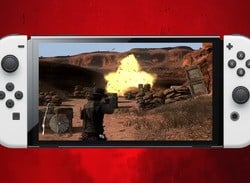 Will You Pay $50 For Red Dead Redemption On Switch?