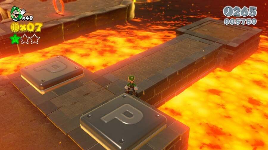 Super Mario 3D World + Bowser's Fury: The Kotaku Review