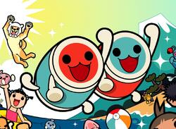 Taiko: Drum Master Appears To Be Getting A Full Western Release On Switch