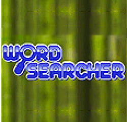 Word Searcher Cover