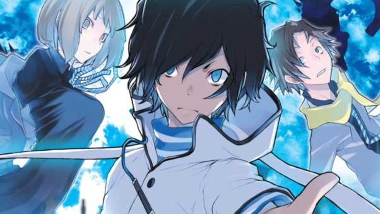 Ghostlight將在下週為Devil Survivor 2開放預訂