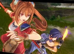 I Hope Trails In The Sky 1st Chapter Doesn't Make A 'Big' Remake Mistake