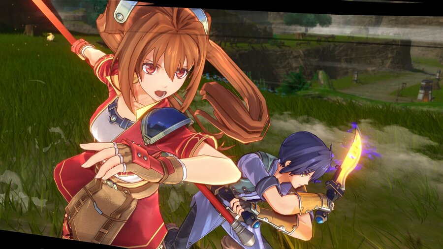 Ich hoffe, Trails in the Sky 1. Kapitel machen keinen „großen“ Remake -Fehler