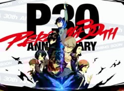 Atlus Opens Persona 30th Anniversary Website