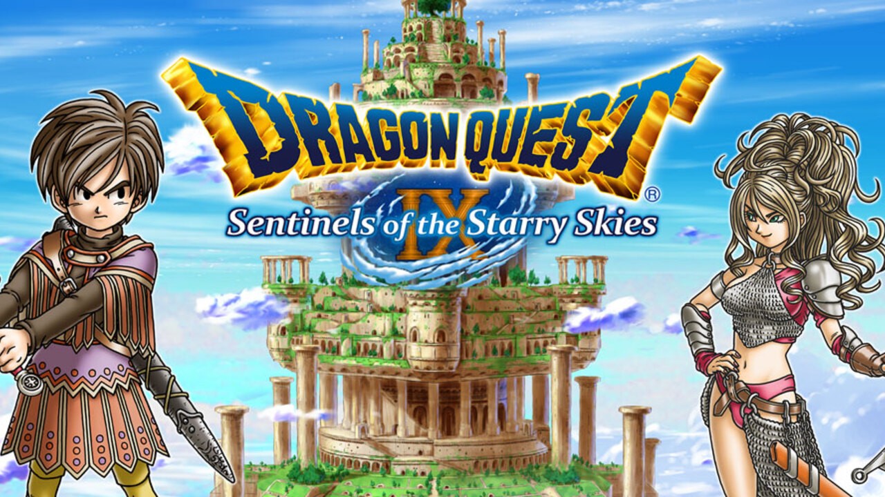 Dragon Quest IX的總監Jin Fujisawa離開了Square Enix