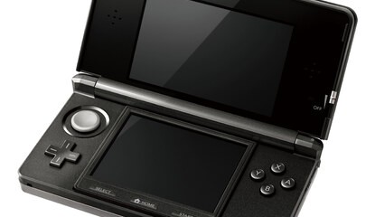 3DS Launch Sales Have Been Breaking Records Worldwide