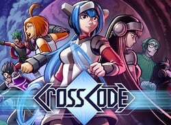 CrossCode - The Zelda-Like RPG You Never Knew You Wanted
