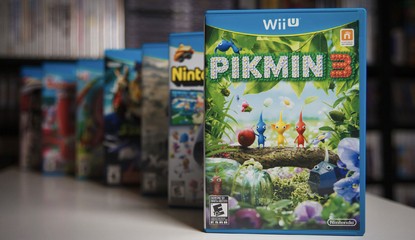 Is Nintendo Making As Many Games As It Used To?