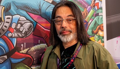 "I Was Seeing Him In My Dreams" - Nintendo Veteran Just Can't Shake Shigeru Miyamoto