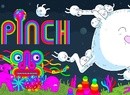 Psychedelic Platformer Spinch Brings An Explosion Of Colour To Switch This September