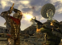 Fallout Support Studio Insists It's Not Teasing Another Game