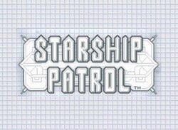 Starship Patrol (DSiWare)
