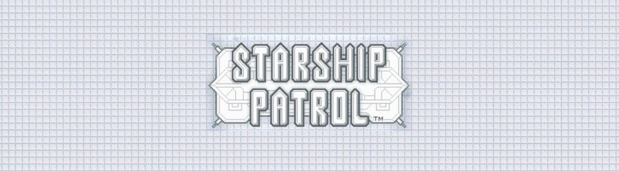 Starship Patrol (DSiWare)