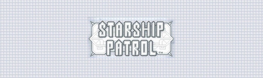 Starship Patrol