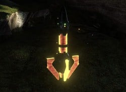 Metroid Prime 4: Beyond: Missile Expansion Locations