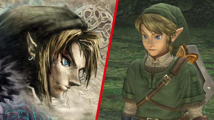 Which Zelda Game Has The Best Link? Every Link Ranked From Worst To