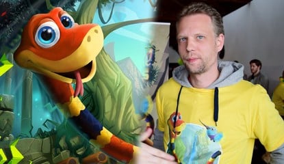 The Story of Snake Pass' Origin from Creator Seb Liese