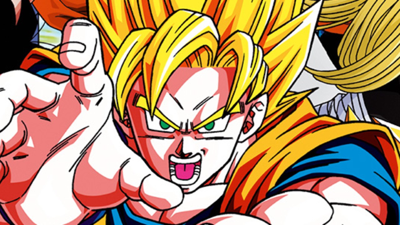 Dragon Ball Budokai Tenkaichi Fans Spot New Trademark For 'Sparking! Zero