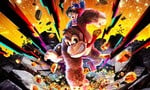 Poll: So, Will You Be Getting Donkey Kong Bananza For Switch 2?