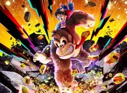 So, Will You Be Getting Donkey Kong Bananza For Switch 2?