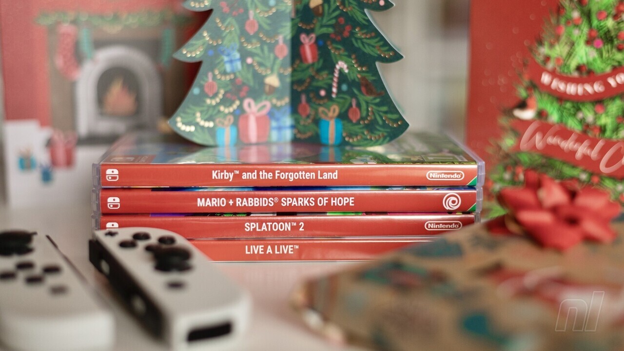 Mailbox: Remakes, Rewinds, Elden Rings – Nintendo Life Letters (Holiday Edition)