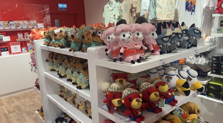 Nintendo Store London Pop-Up