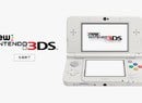 Nintendo Says the Japanese New 3DS Discontinuation Doesn’t Affect Nintendo of America Territories