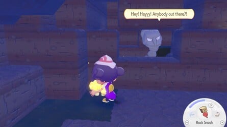 Pokémon Pokopia: How To Get Bricks 2