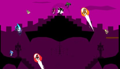 13AM Games Reveals More Content Is Coming To Runbow