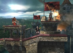 A Week of Super Smash Bros. Wii U and 3DS Screens - Issue Fifty Six