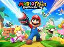 Image Of Mario + Rabbids: Kingdom Battle amiibo Surfaces Online