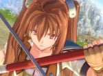 Trails In The Sky 2nd Chapter Resolves The Cliffhanger On Switch 1 & 2 This September