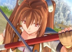 Trails In The Sky 2nd Chapter Resolves The Cliffhanger On Switch 1 & 2 This September