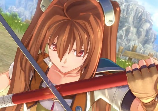Trails In The Sky 2nd Chapter Resolves The Cliffhanger On Switch 1 & 2 This September