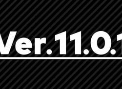 Super Smash Bros. Ultimate Version 11.0.1 Is Now Live, Here Are The Full Patch Notes
