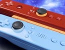 Random: Someone Has Made Functioning Wii Remote Joy-Con For The Switch 2
