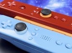 Someone Has Made Functioning Wii Remote Joy-Con For The Switch 2